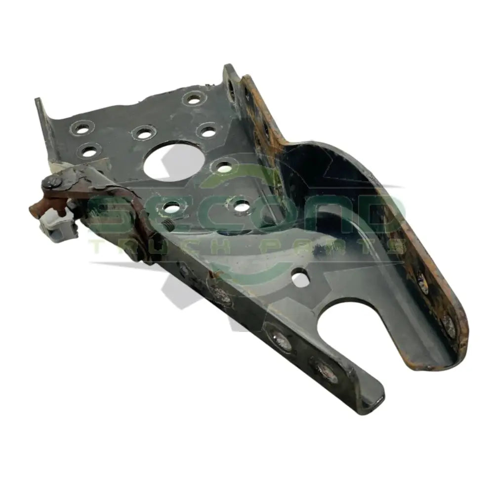 15-24784-000 Genuine Freightliner Left Side Forward Frame Bracket - Second Truck Parts