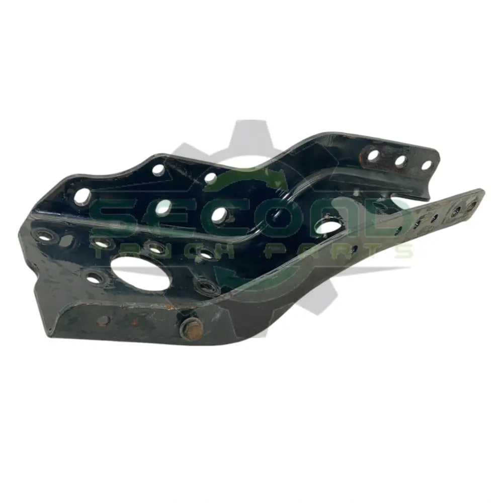 15-23806-000 Genuine Freightliner Left Side Front Bracket - Second Truck Parts