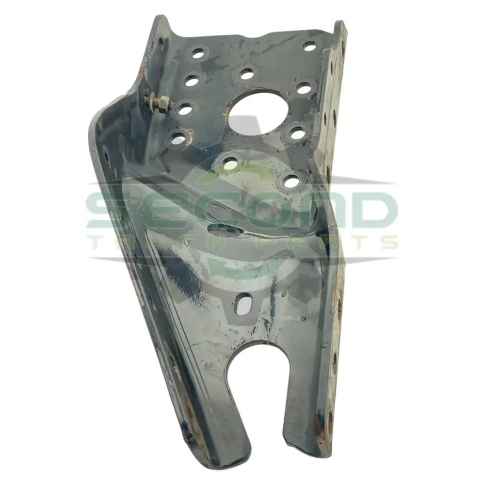 15-23806-000 Genuine Freightliner Left Side Front Bracket - Second Truck Parts