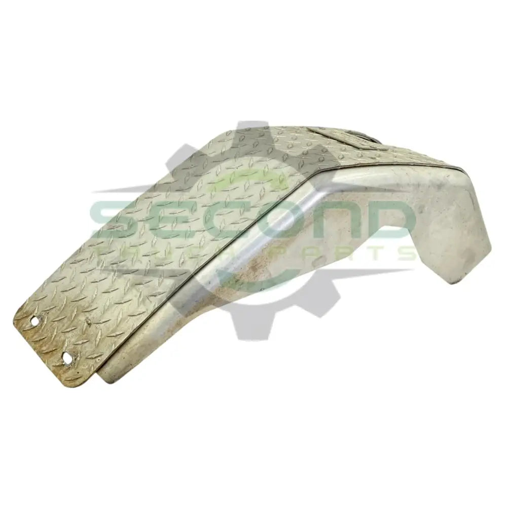 A04-27868-010 Genuine Freightliner Left Side Fuel Tank Cover - Second Truck Parts