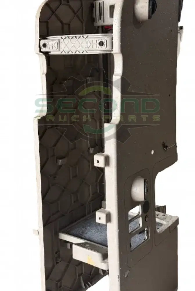 18-57173-000 Genuine Freightliner Left Side Sleeper Storage Cabinet Closet - Second Truck Parts