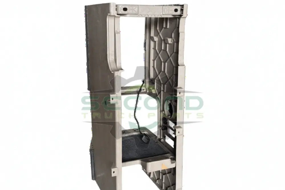 18-57173-000 Genuine Freightliner Left Side Sleeper Storage Cabinet Closet - Second Truck Parts