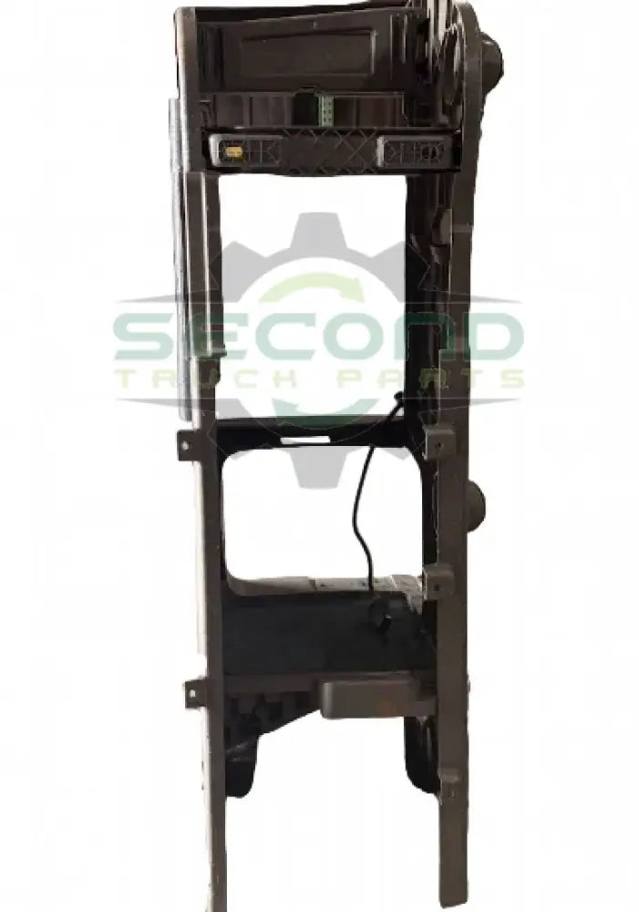 18-57173-000 Genuine Freightliner Left Side Sleeper Storage Cabinet Closet - Second Truck Parts