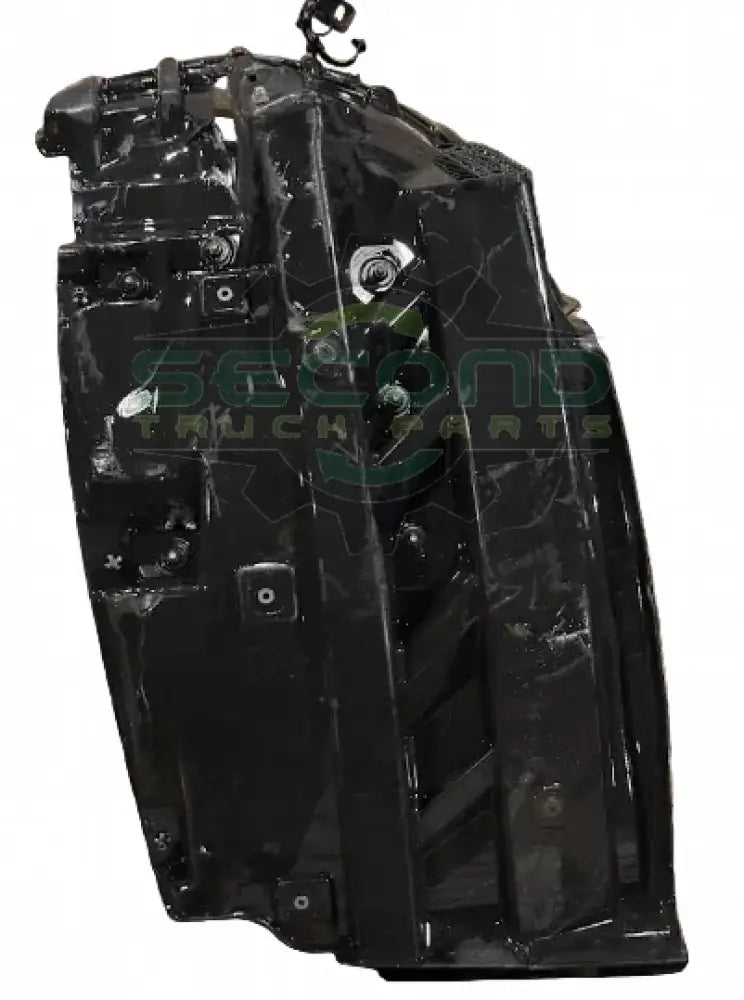 A22-74146-002 Genuine Freightliner Left Side Splash Shield - Second Truck Parts