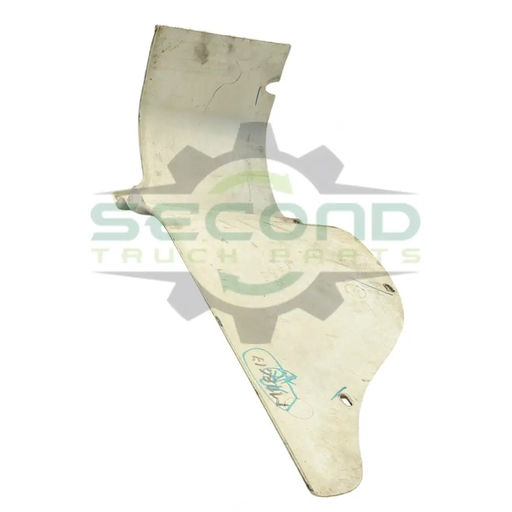 18-69207-006 Genuine Freightliner Left Side Under Cab Battery Cover - Second Truck Parts