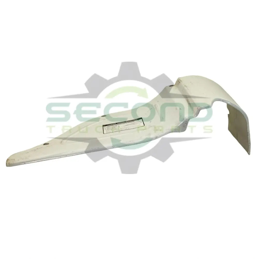 18-69207-006 Genuine Freightliner Left Side Under Cab Battery Cover - Second Truck Parts