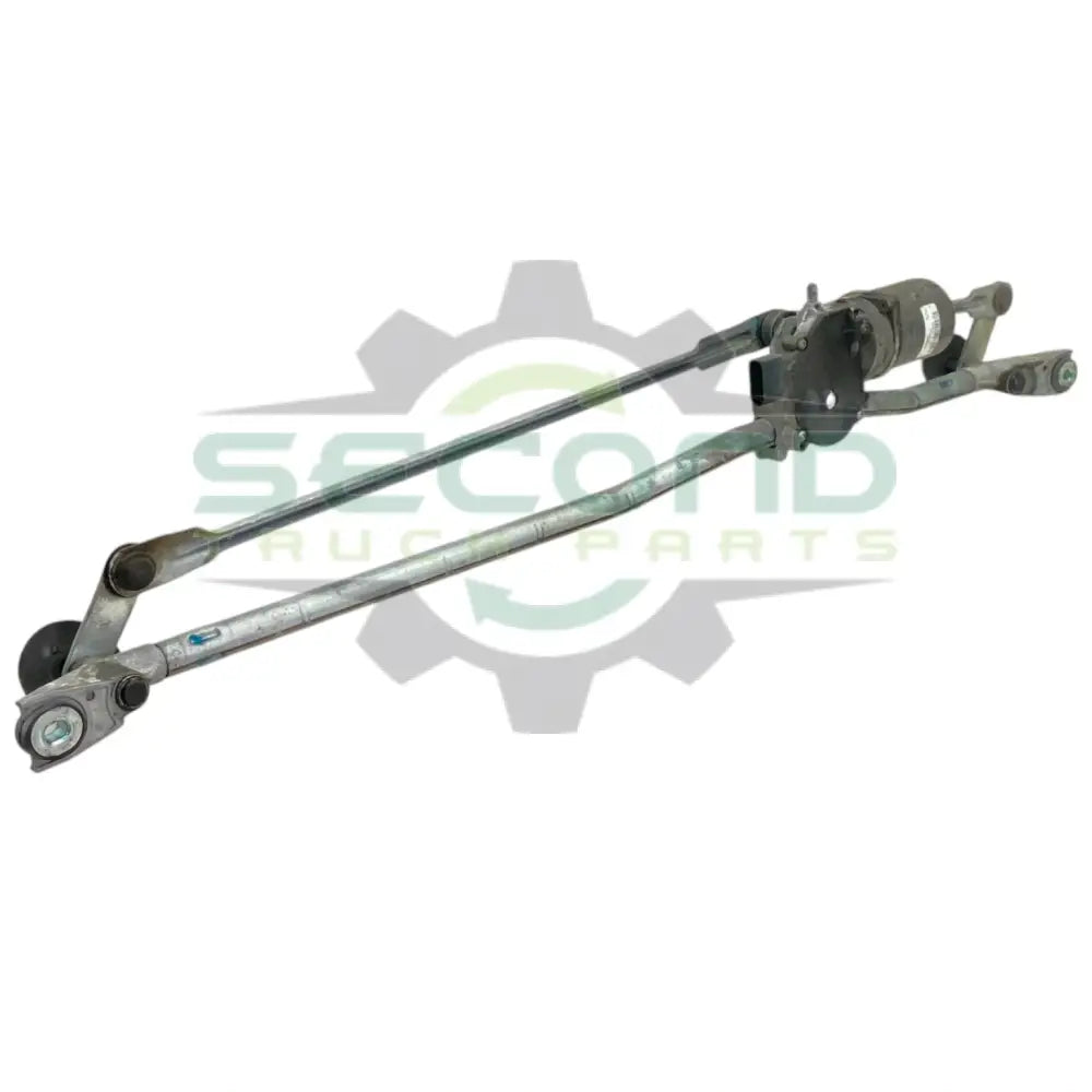 A22-72752-002 Genuine Freightliner Linkage And Motor With Wiper - Second Truck Parts