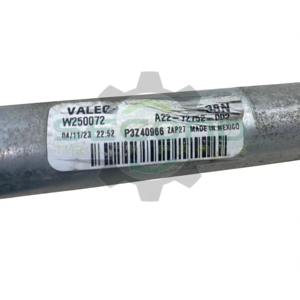 A22-72752-002 Genuine Freightliner Linkage And Motor With Wiper - Second Truck Parts