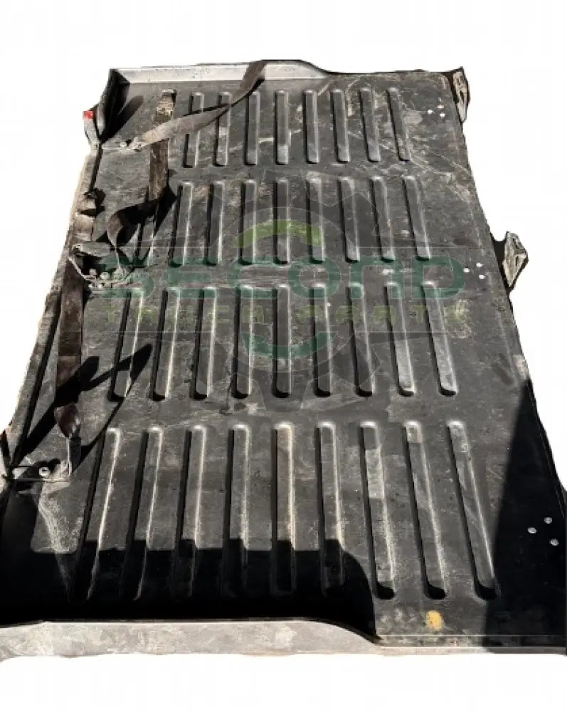 A18-53161-000 Genuine Freightliner lower Bunk Bed - Second Truck Parts