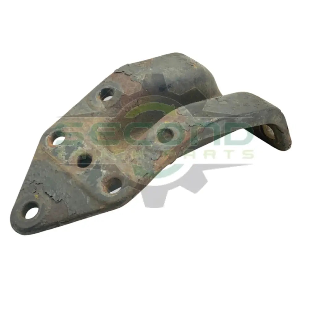 15-20651-000 Genuine Freightliner Lower Mount Bracket Cab - Second Truck Parts