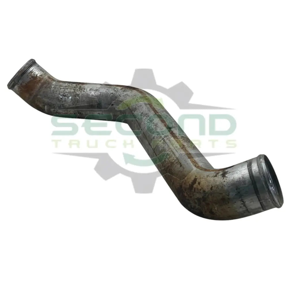 05-21924-000 Genuine Freightliner Lower Radiator Tube DD13 114SD AF - Second Truck Parts
