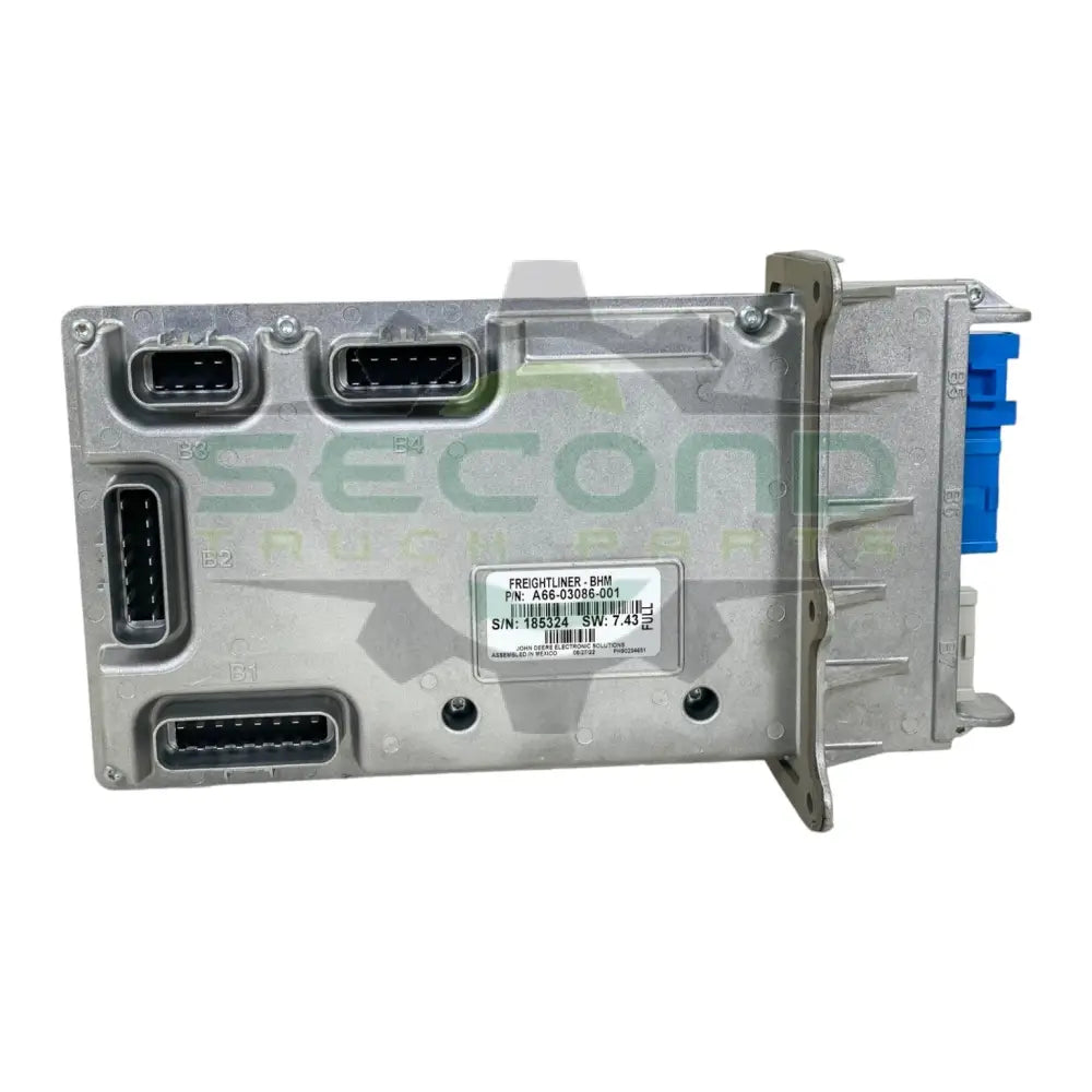 A66-03086-001 Genuine Freightliner Module-Bh For Freightliner M2 - Second Truck Parts