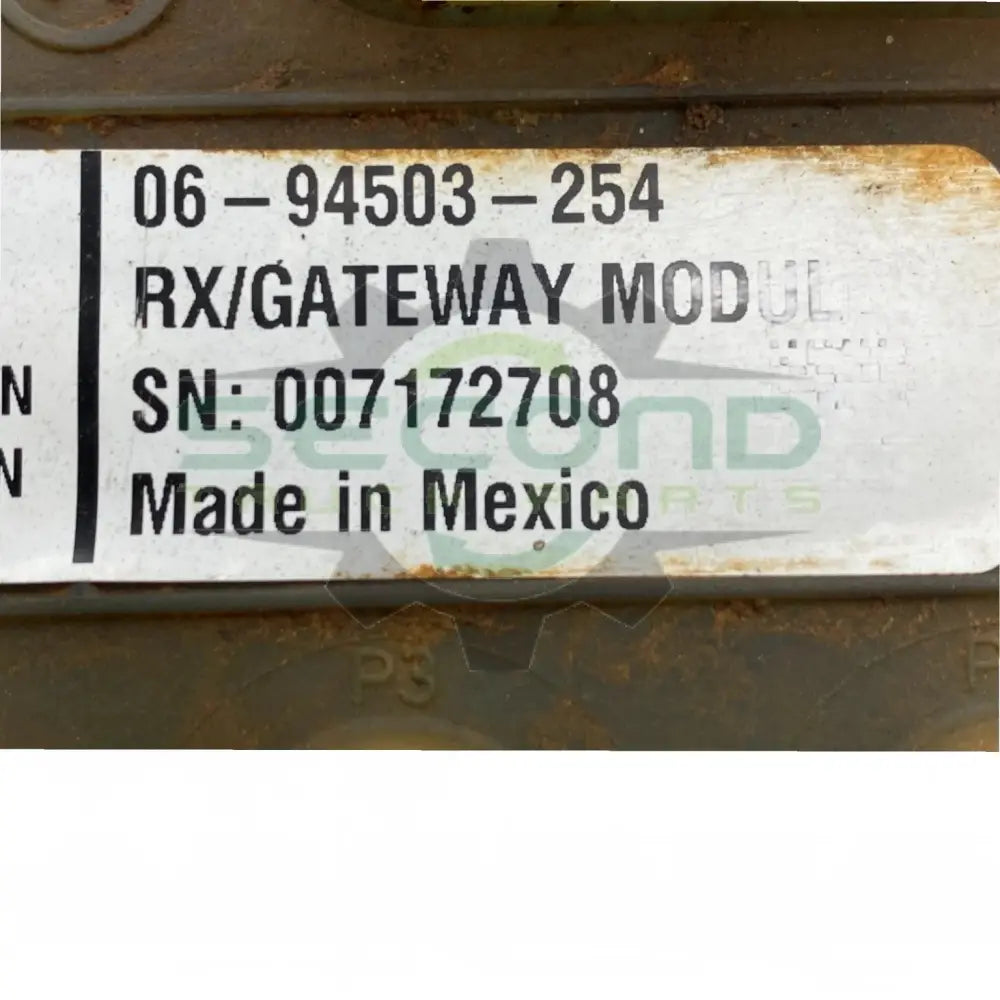 06-94503-254 Genuine Freightliner Module Resistive Input - Second Truck Parts