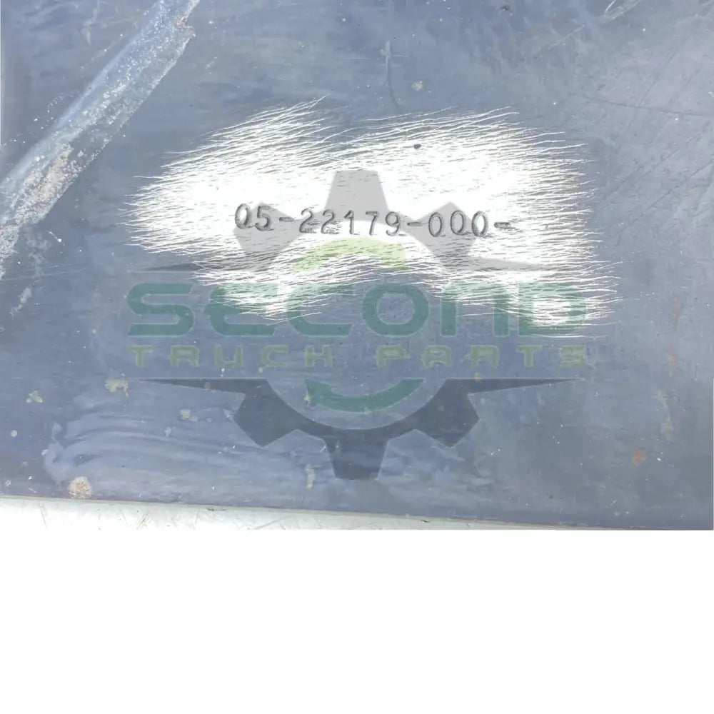 05-22179-000 Genuine Freightliner Mounting Bracket - Second Truck Parts