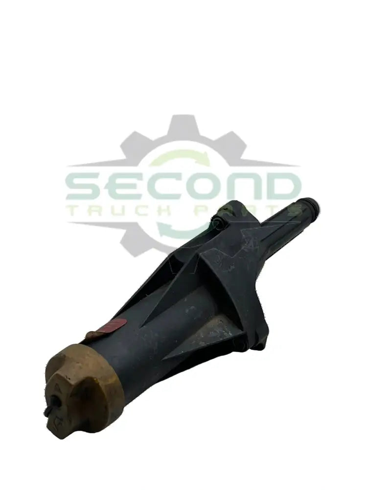 A4710180301 Genuine Freightliner Oil Filler Neck - Second Truck Parts