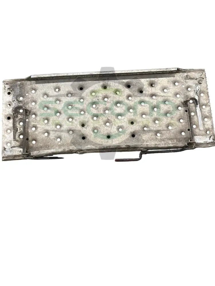 Genuine Freightliner One Piece Deck Plate - Plates