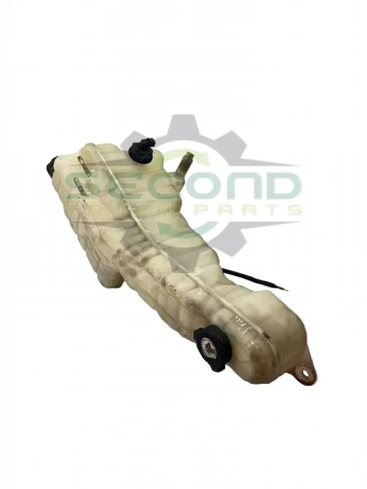 Genuine Freightliner Radiator Overflow Bottle - Radiators