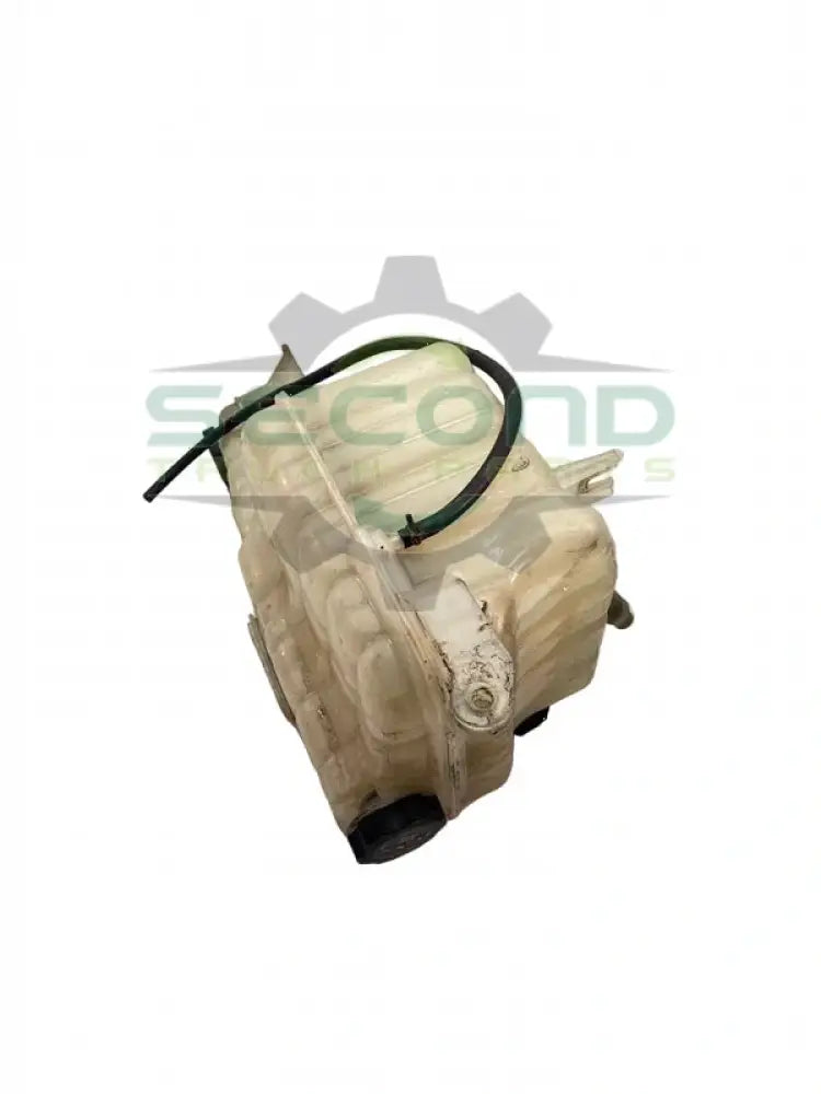 Genuine Freightliner Radiator Overflow Bottle - Radiators