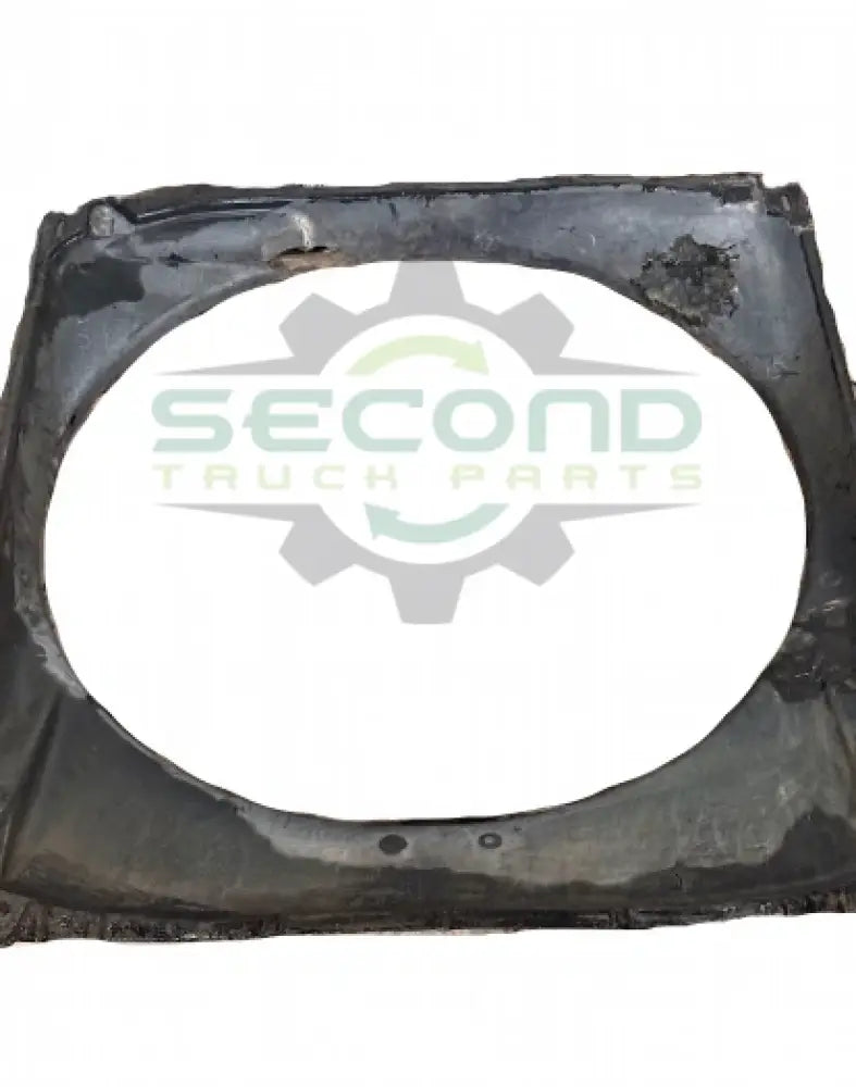 05-21589000 Genuine Freightliner Radiator Shroud - Second Truck Parts
