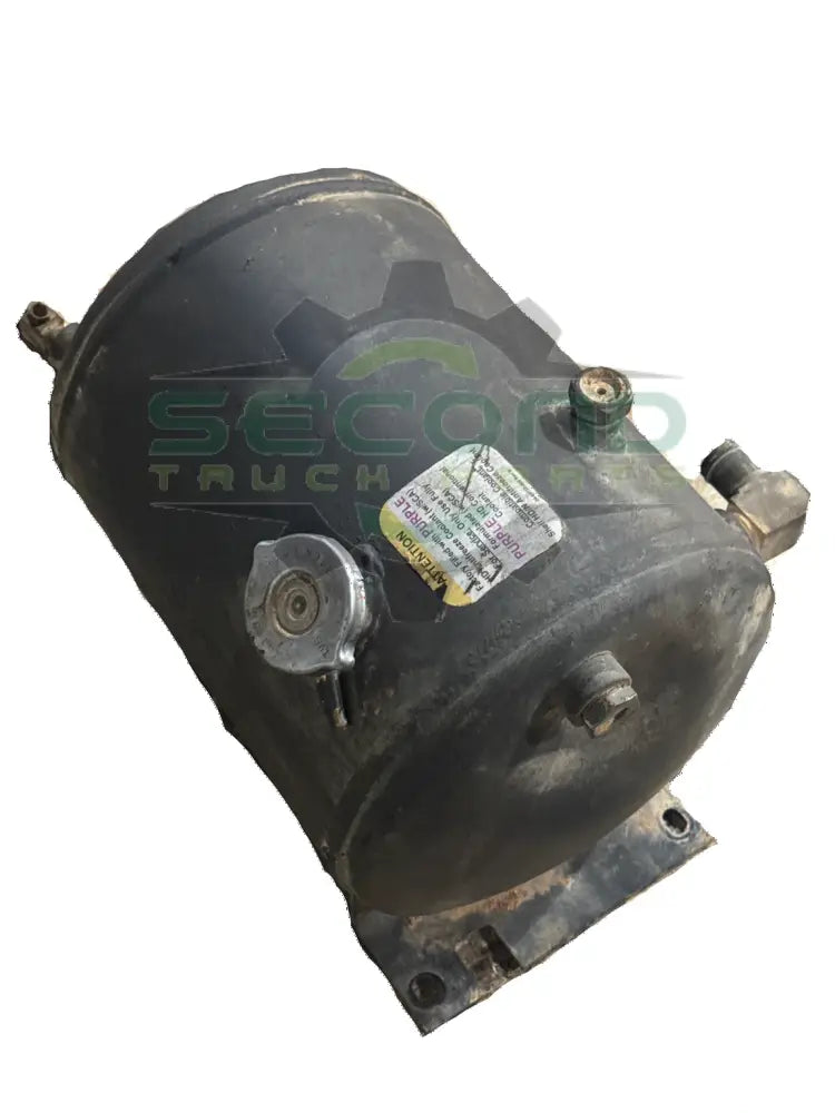 Genuine Freightliner Radiator Surge Tank Assembly - Coolant Reservoirs