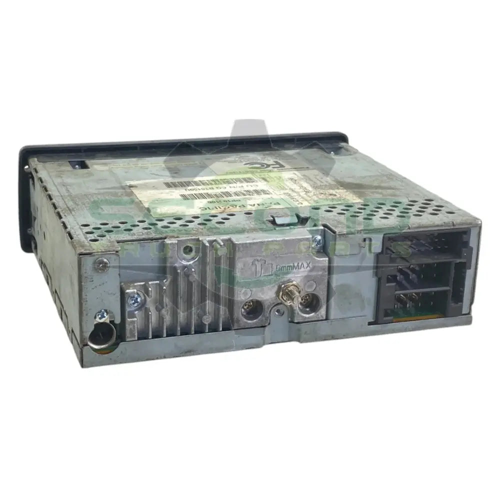 CQ-BT5159U Genuine Freightliner Radio - Second Truck Parts