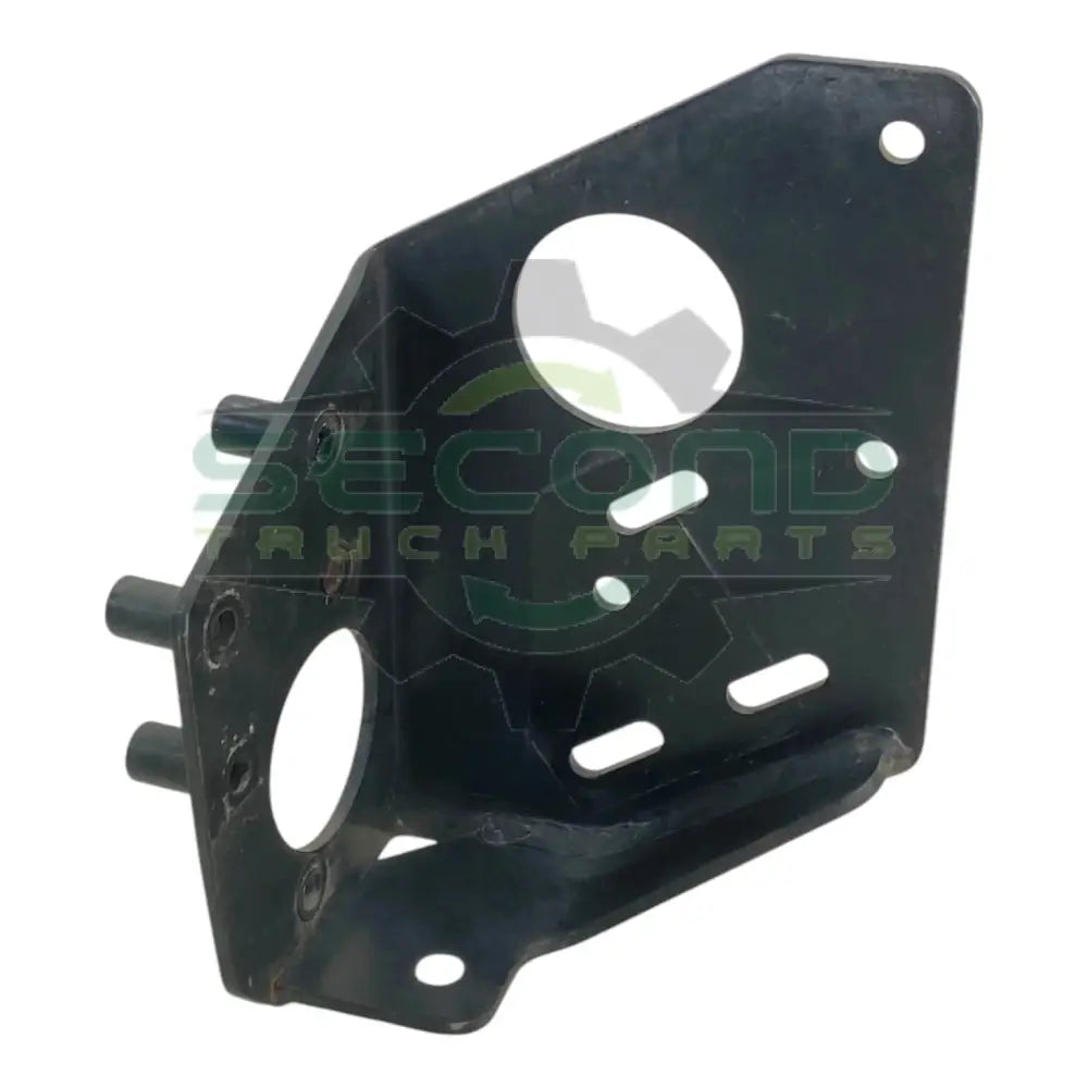 A17-16001-000 Genuine Freightliner Rear Left Hood Support - Second Truck Parts