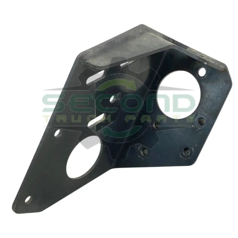 A17-16001-000 Genuine Freightliner Rear Left Hood Support - Second Truck Parts