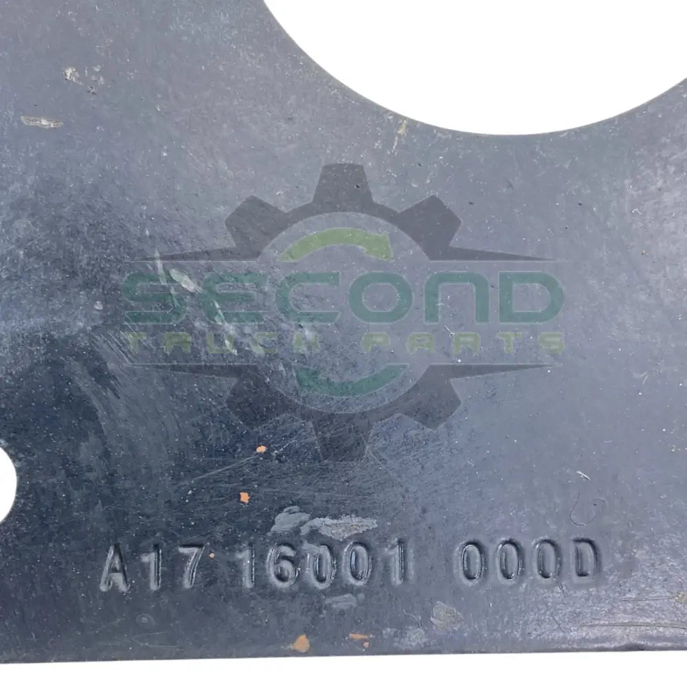 A17-16001-000 Genuine Freightliner Rear Left Hood Support - Second Truck Parts