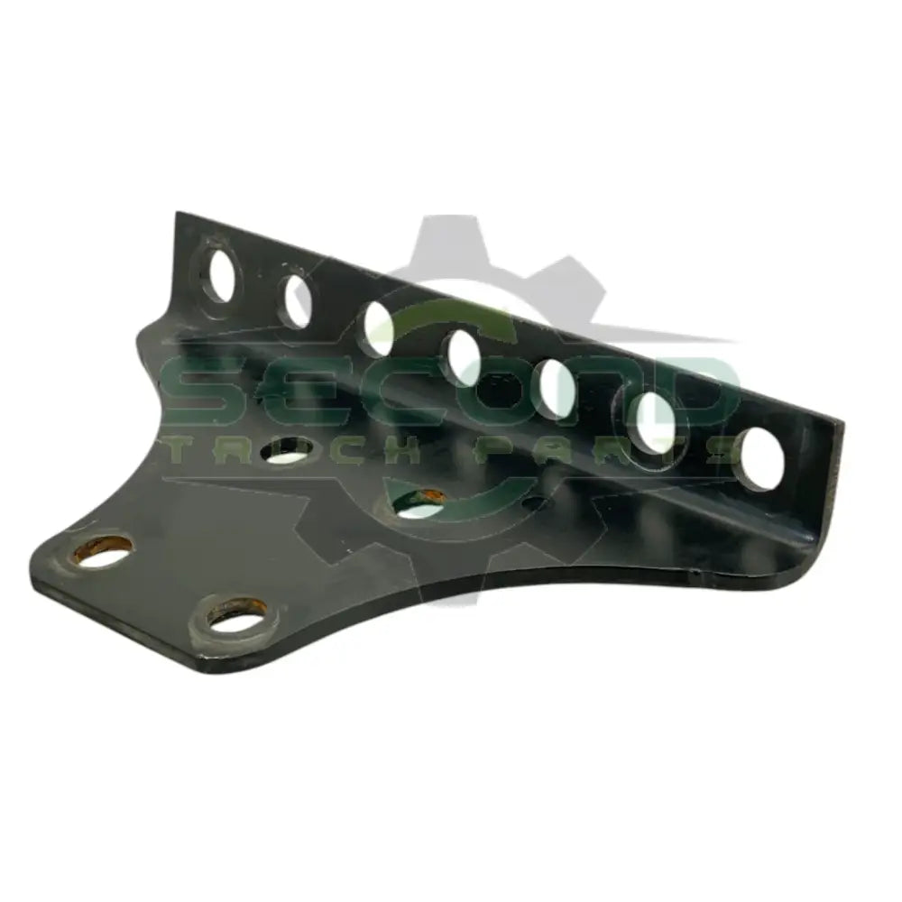 15-27546-000 Genuine Freightliner Rear Lower Crossmember Gusset - Second Truck Parts