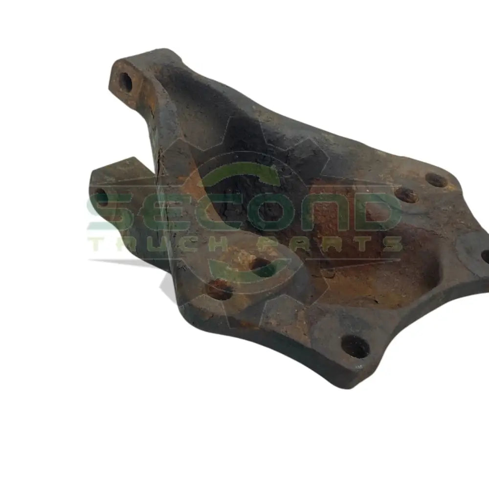 XC45-5785-CA Genuine Freightliner Rear Spring Front Hanger - Second Truck Parts