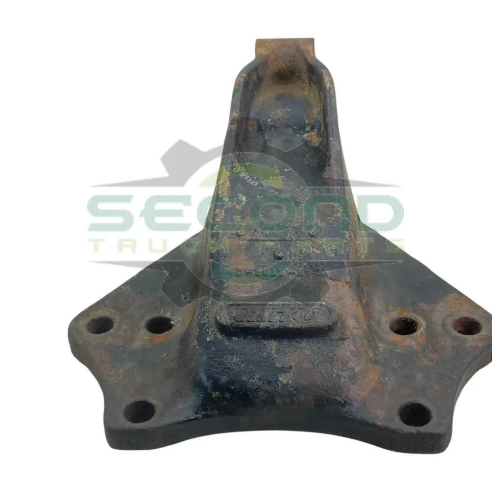 XC45-5785-CA Genuine Freightliner Rear Spring Front Hanger - Second Truck Parts