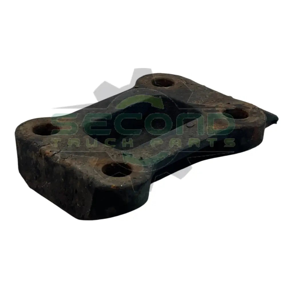 16-20793-000 Genuine Freightliner Rear Suspension U-Bolt Retainer Bracket - Second Truck Parts