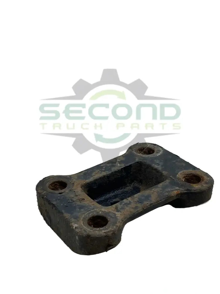 16-14016-000 Genuine Freightliner Rear Suspension U-bolt Retainer - Second Truck Parts