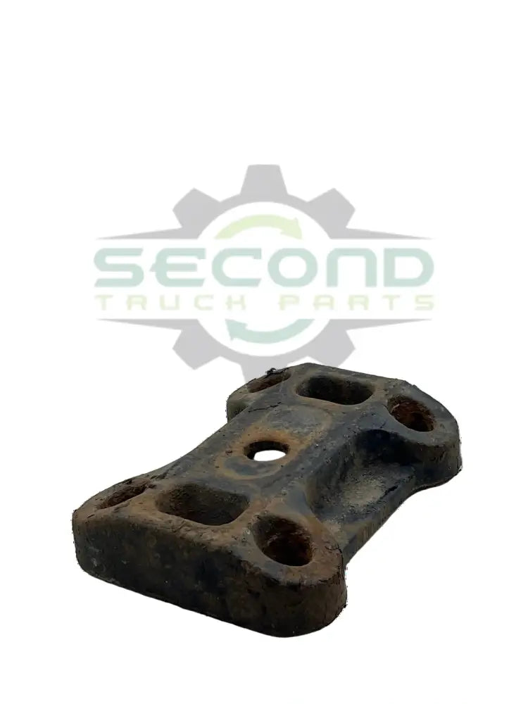16-14016-000 Genuine Freightliner Rear Suspension U-bolt Retainer - Second Truck Parts