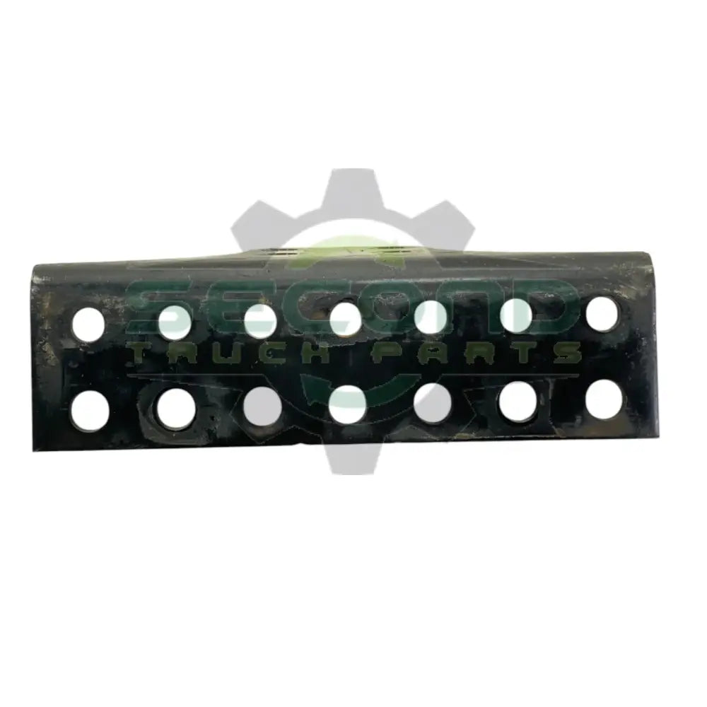 15-27547-000 Genuine Freightliner Rear Upper Crossmember Gusset - Second Truck Parts