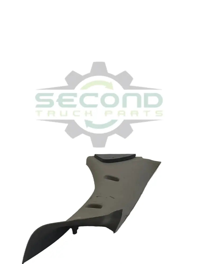 18-53262-001 Genuine Freightliner Right A-Pillar Cover - Second Truck Parts