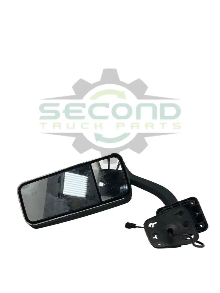 A22-69637-012 Genuine Freightliner Right Door Mirror - Second Truck Parts