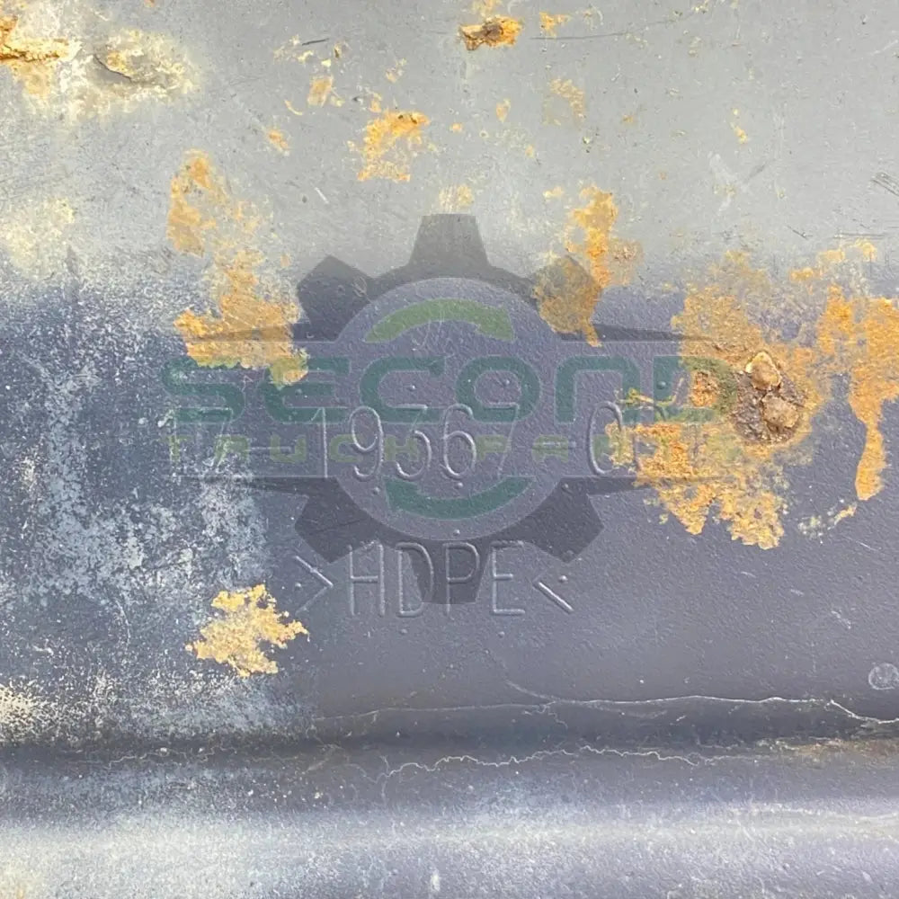 17-19367-001 Genuine Freightliner Right Fender Splash Shield - Second Truck Parts