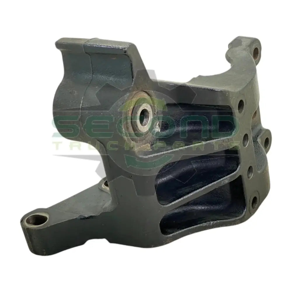 A16-21197-009 Genuine Freightliner Right Front Spring Shackle Bracket - Second Truck Parts