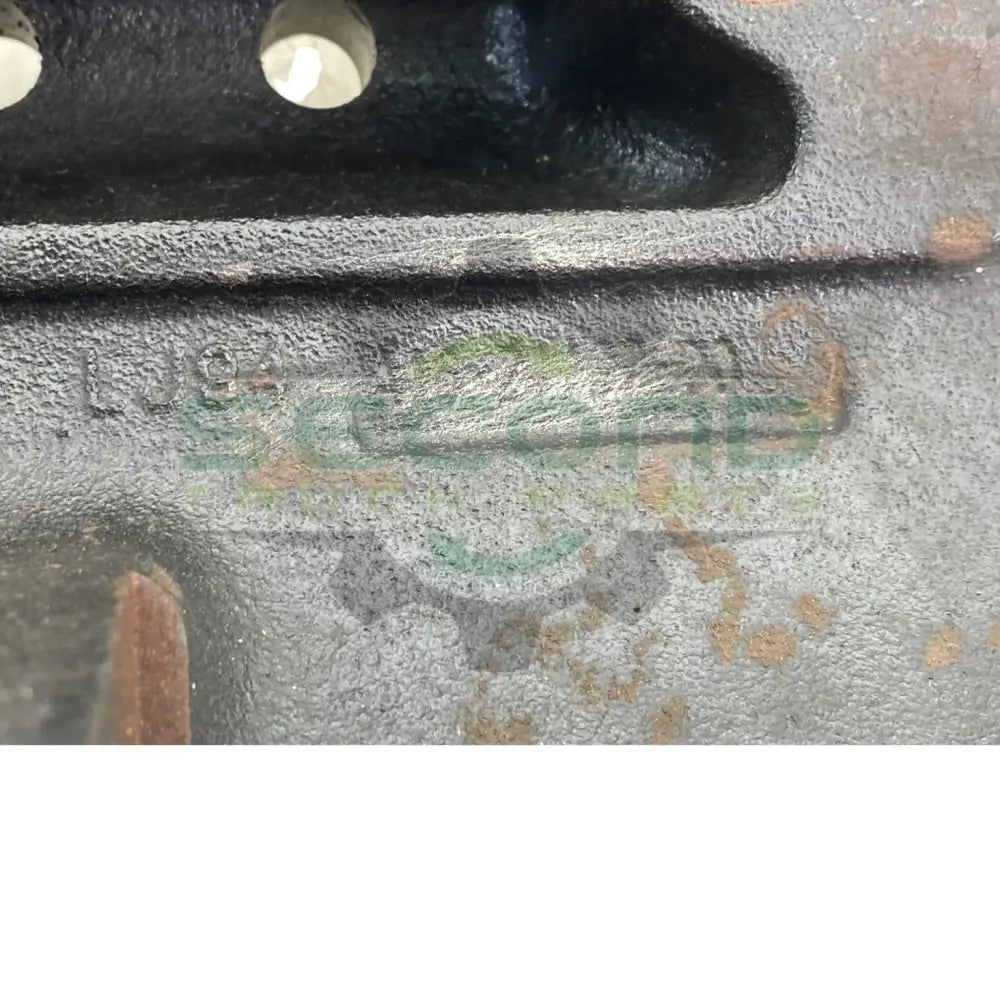 A16-21197-009 Genuine Freightliner Right Front Spring Shackle Bracket - Second Truck Parts