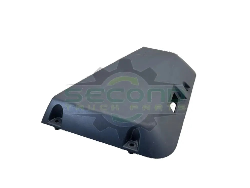 18-64971-003 Genuine Freightliner Right Gray Small Door Pocket - Second Truck Parts