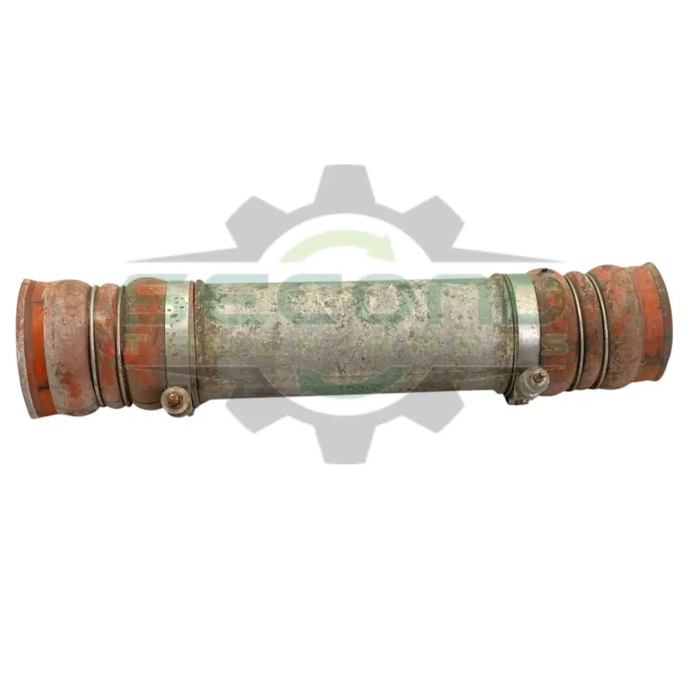 01-33111-000 Genuine Freightliner Right Hand Charge Air Cooler Tube P3 DD15 - Second Truck Parts