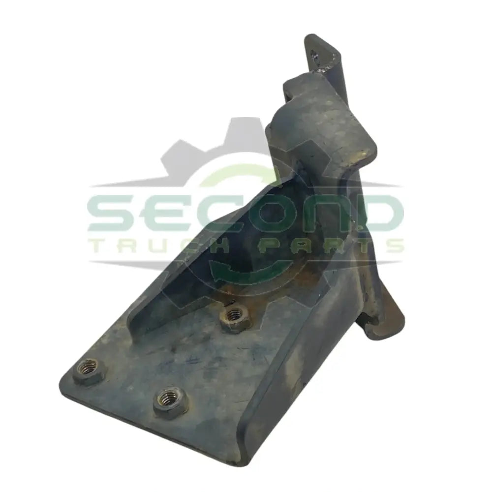 A17-19722-003 Genuine Freightliner Right Hand Fender Bracket - Second Truck Parts