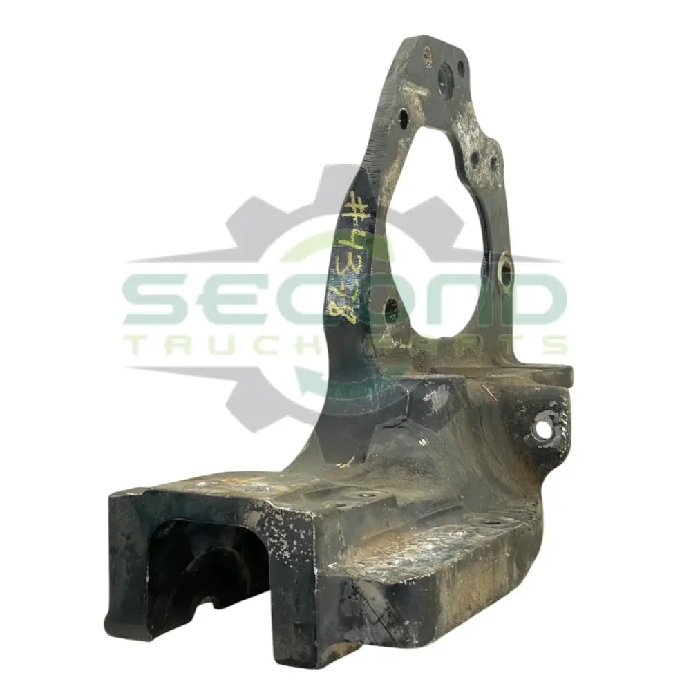 15-23962-001 Genuine Freightliner Right Hand Forward Frame Bracket AF 07 645 - Second Truck Parts
