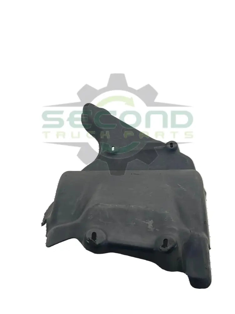 17-20926-001 Genuine Freightliner Right Hand Hood Mounted Splash Shield - Second Truck Parts