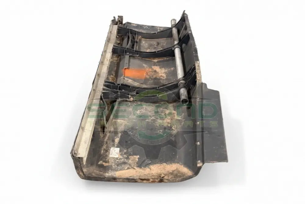 A33-1216-00100R Genuine Freightliner Right Hand Partial Fairing Assembly - Second Truck Parts