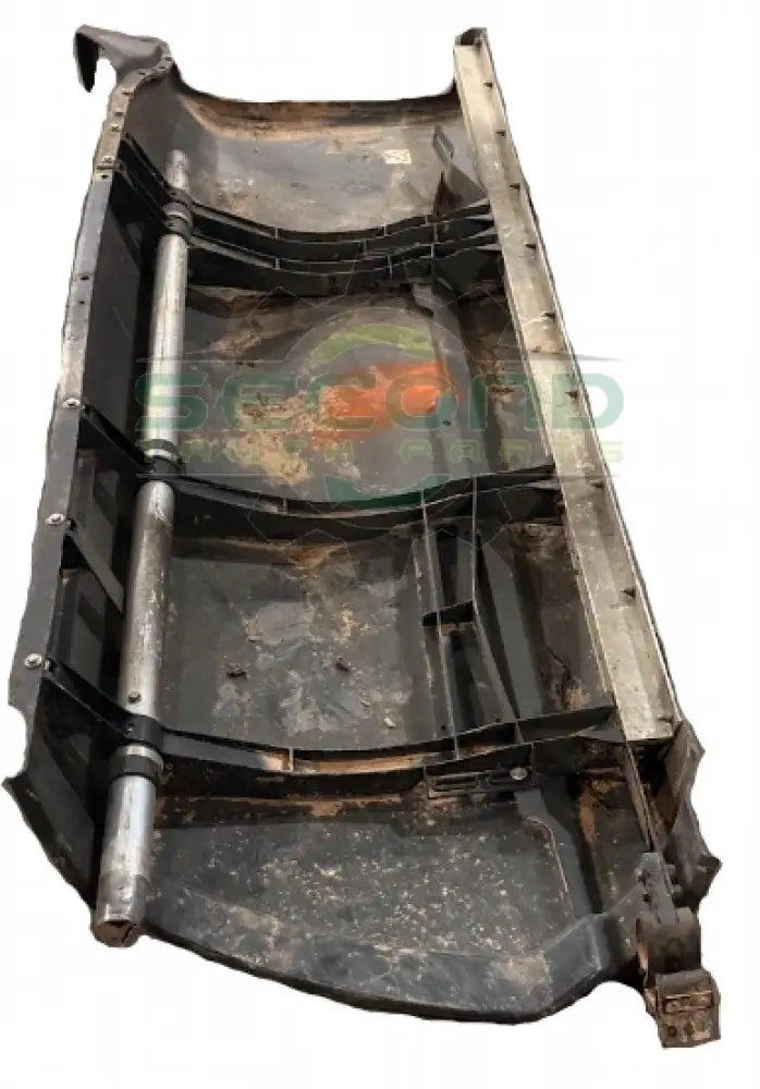 A33-1216-00100R Genuine Freightliner Right Hand Partial Fairing Assembly - Second Truck Parts