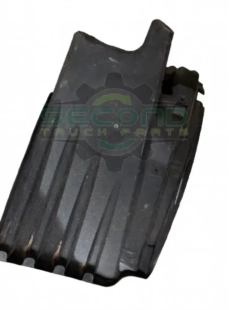 22-77438-001 Genuine Freightliner Right Hand Splash Shield - Second Truck Parts