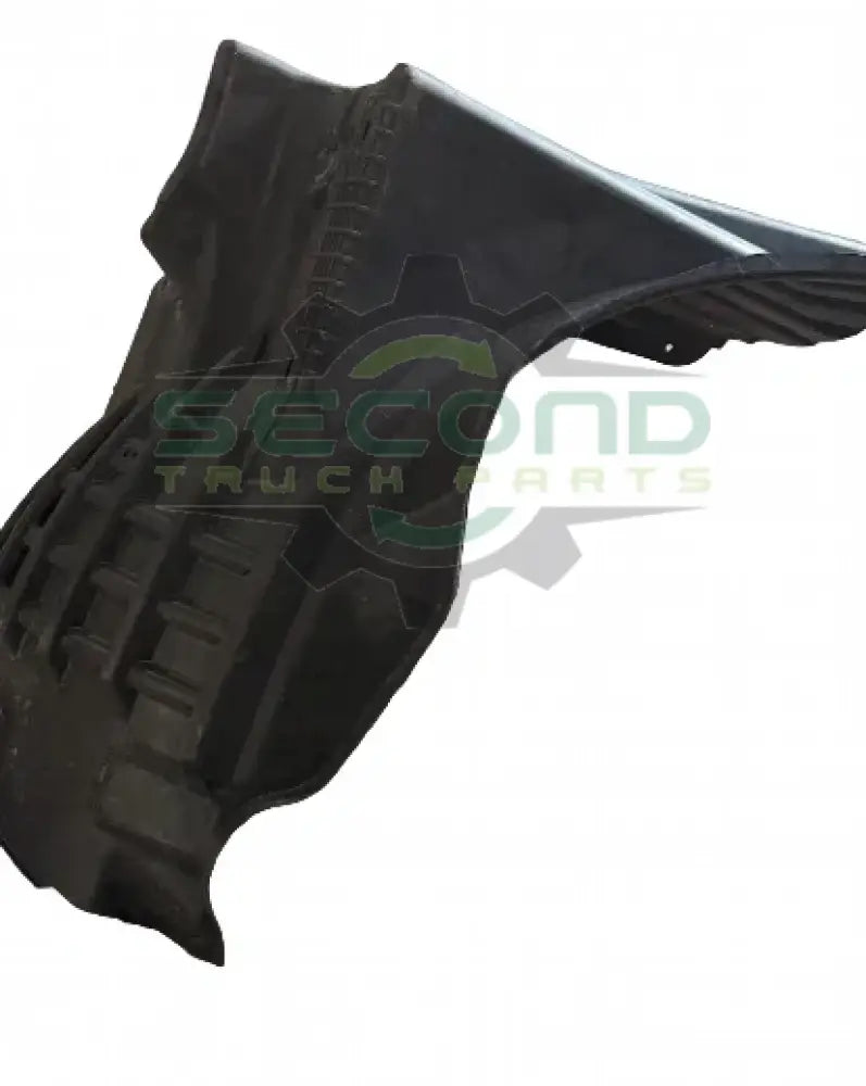22-77438-001 Genuine Freightliner Right Hand Splash Shield - Second Truck Parts