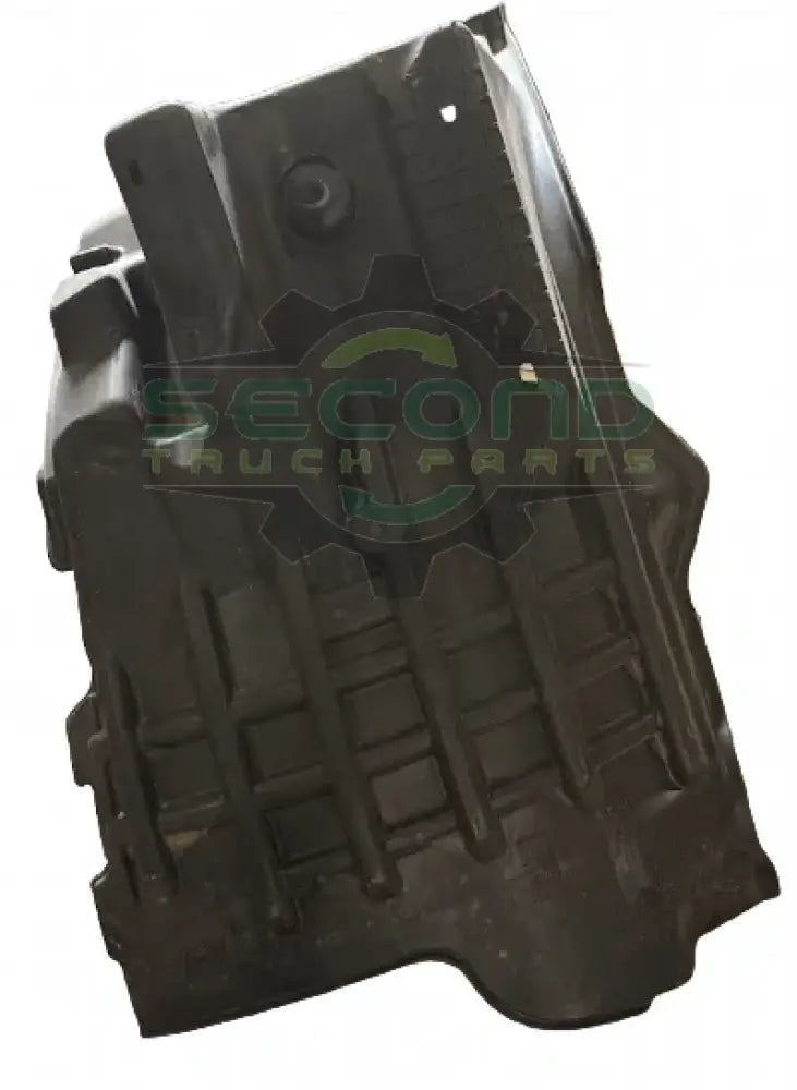 22-77438-001 Genuine Freightliner Right Hand Splash Shield - Second Truck Parts